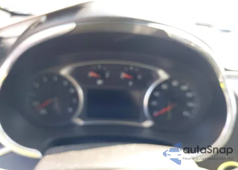 2017 Chevrolet Malibu 1Lt z USA, uszkodzony, nr VIN 1G1ZE5ST1HF102518